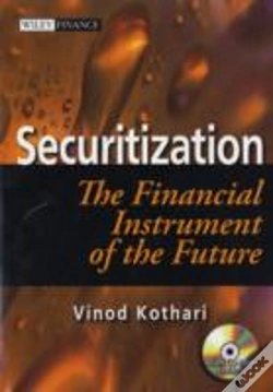 Capa do artigo Securitization