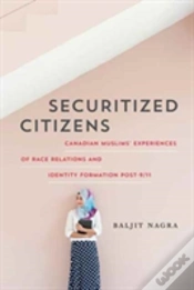 Capa do artigo Securitized Citizens