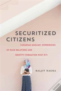 Capa do artigo Securitized Citizens