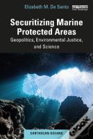 Securitizing Marine Protected Areas