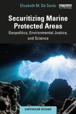 Capa do artigo Securitizing Marine Protected Areas