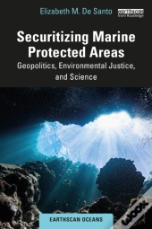 Securitizing Marine Protected Areas