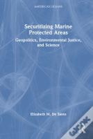Securitizing Marine Protected Areas