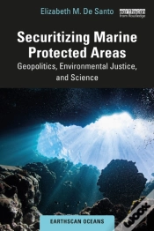 Capa do artigo Securitizing Marine Protected Areas