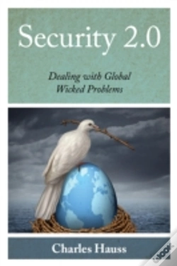 Capa do artigo Security 2.0