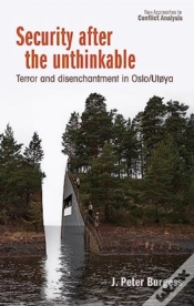 Capa do artigo Security After The Unthinkable