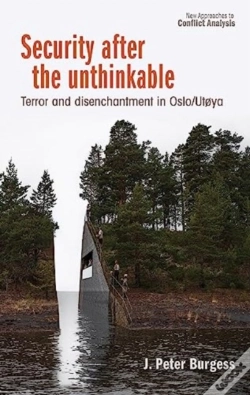 Capa do artigo Security After The Unthinkable