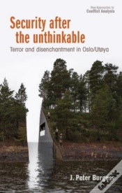 Capa do artigo Security After The Unthinkable
