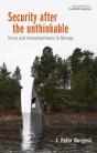 Security After The Unthinkable - Preview
