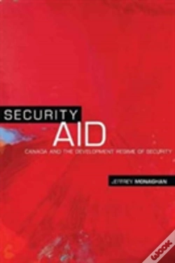 Capa do artigo Security Aid