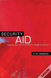 Capa do artigo Security Aid
