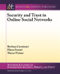 Security Amp Trust For Social Network - Preview