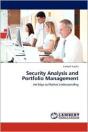 Security Analysis And Portfolio Management - Preview