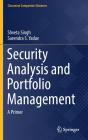 Security Analysis And Portfolio Management - Preview