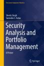 Security Analysis And Portfolio Management - Preview