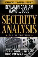 Security Analysis