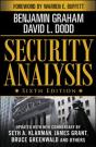 Security Analysis - Preview