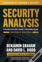 Security Analysis, Seventh Edition: Principles And Techniques