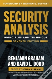 Capa do artigo Security Analysis, Seventh Edition: Principles And Techniques