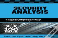 Security Analysis