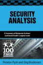 Security Analysis - Preview