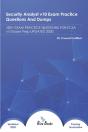 Security Analyst V10 Exam Practice Questions And Dumps - Preview