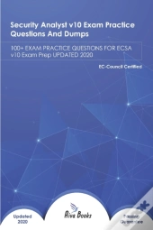 Security Analyst V10 Exam Practice Questions And Dumps