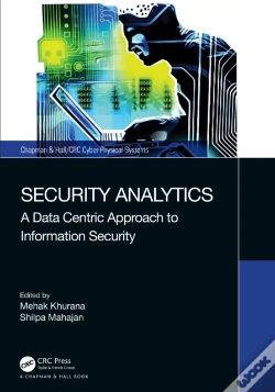 Capa do artigo Security Analytics