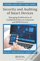 Security And Auditing Of Smart Devices