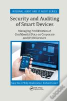 Security And Auditing Of Smart Devices