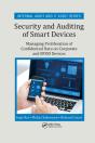 Security And Auditing Of Smart Devices - Preview
