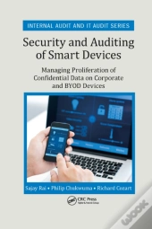Security And Auditing Of Smart Devices