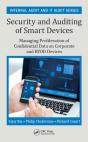 Security And Auditing Of Smart Devices - Preview