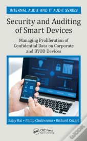 Security And Auditing Of Smart Devices