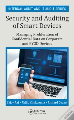 Capa do artigo Security And Auditing Of Smart Devices