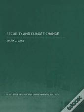 Security And Climate Change