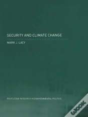 Capa do artigo Security And Climate Change
