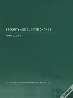 Capa do artigo Security And Climate Change