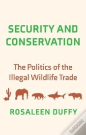 Capa do artigo Security And Conservation