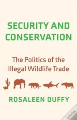 Capa do artigo Security And Conservation
