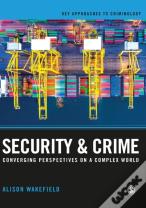 Security And Crime