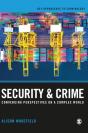 Security And Crime - Preview
