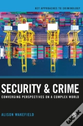 Security And Crime