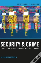 Capa do artigo Security And Crime