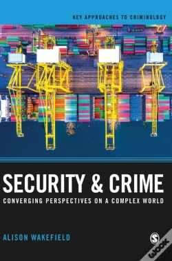 Capa do artigo Security And Crime