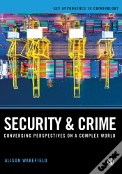 Capa do artigo Security And Crime