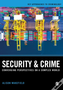Capa do artigo Security And Crime