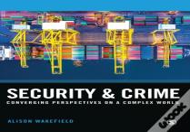 Security And Crime
