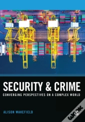 Security And Crime
