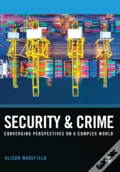 Capa do artigo Security And Crime